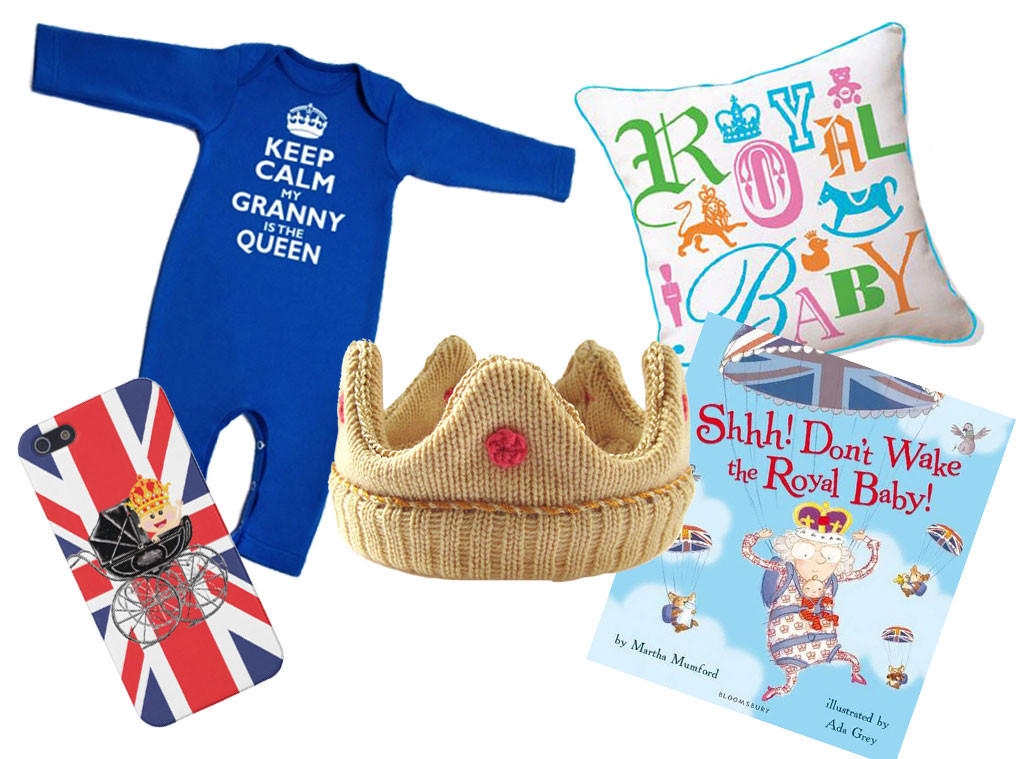 Royal Baby Memorabilia Royal Baby Memorabilia